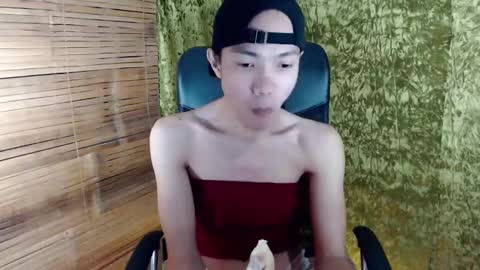 Snapshot of xxskinny_alonzoxx chatting on 03.09.25 Ali online show from 03.09.25