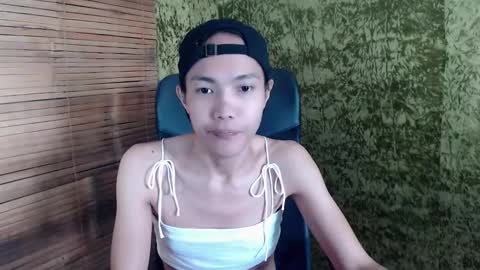 Snapshot of xxskinny_alonzoxx chatting on 03.11.25 Ali online show from 03.11.25