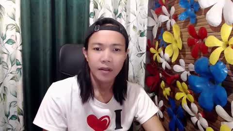 Snapshot of xxskinny_alonzoxx chatting on 10.03.25 Ali online show from 10.03.25