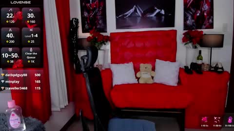 xxslutty kim online show from 02.11.25