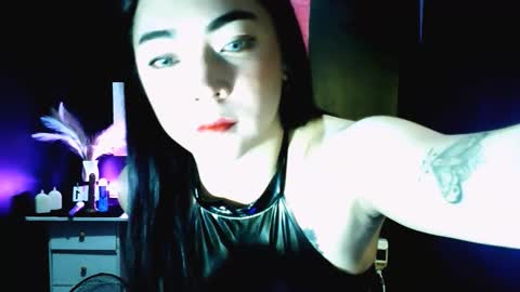 xxslutty kim online show from 11.11.25