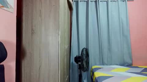 xxstunningmichxx online show from 06.05.26
