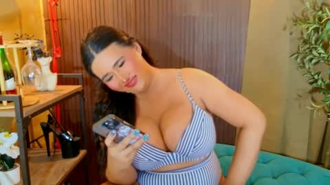 xxtastefullayeshaxx online show from 04.16.26