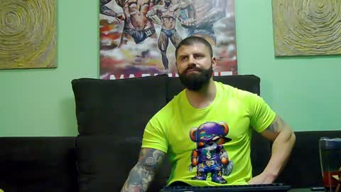 Xtream Leonard online show from 12.17.24