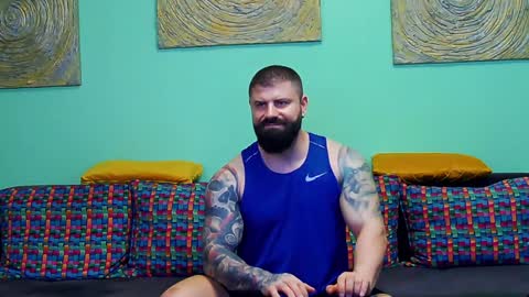 Xtream Leonard online show from 01.31.25