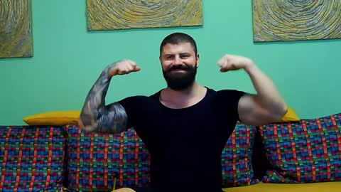 Xtream Leonard online show from 02.08.25