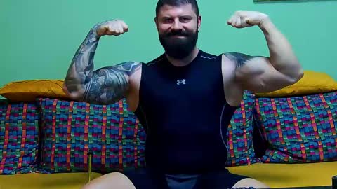 Xtream Leonard online show from 02.09.25