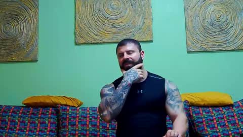 Xtream Leonard online show from 02.09.25