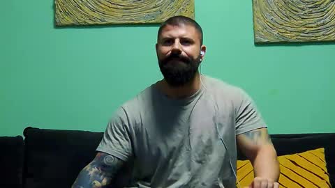 Xtream Leonard online show from 12.19.25