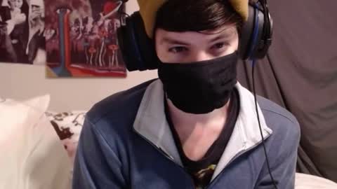 David Fox online show from 12.03.25