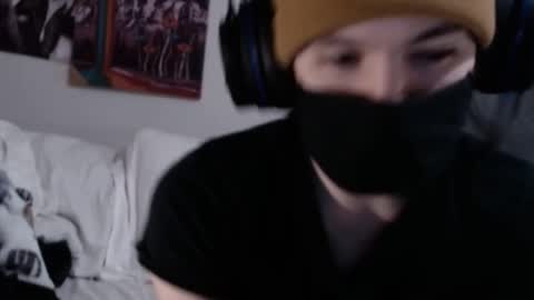 David Fox online show from 12.19.25