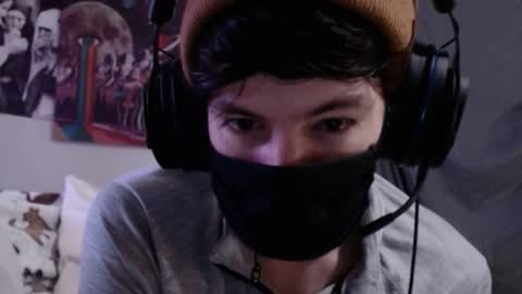 David Fox online show from 12.21.25