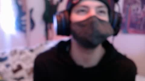 Snapshot of xxwhitefoxx chatting on 02.01.26 David Fox online show from 02.01.26