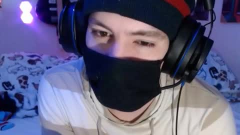 Snapshot of xxwhitefoxx chatting on 02.03.26 David Fox online show from 02.03.26