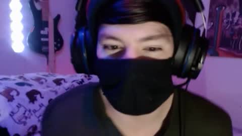 Snapshot of xxwhitefoxx chatting on 02.26.26 David Fox online show from 02.26.26