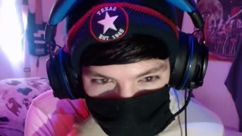 David Fox online show from 03.08.26