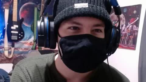 David Fox online show from 04.15.26