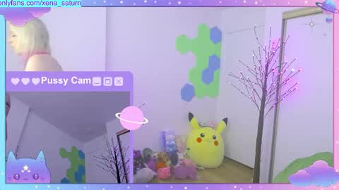 XXX3na online show from 03.11.26