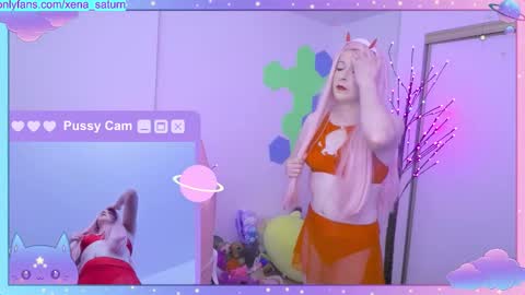 XXX3na online show from 03.25.26