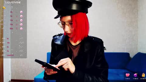 Andariel online show from 01.25.25