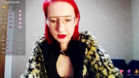 Andariel online show from 01.26.25