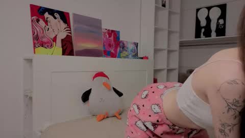 Eva online show from 02.22.26