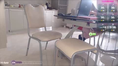 My name is Olga Lush is activeThere are legends that in this room all your wishes can come true  Private is Open online show from 12.16.24