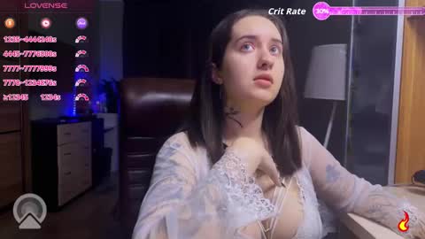 Eve online show from 11.18.25