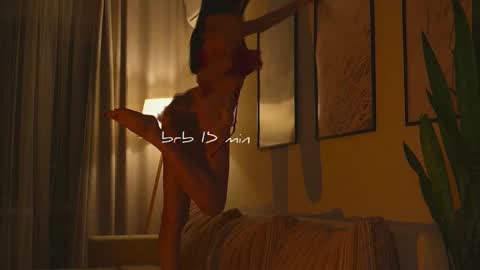 Molly online show from 02.13.26