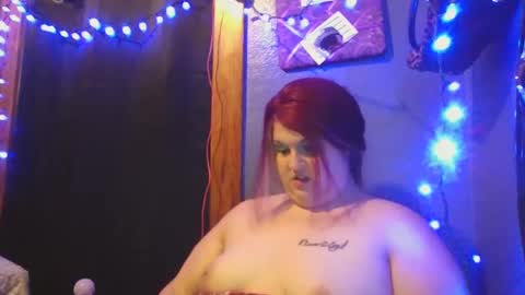 AlexisDiamondxxx online show from 12.10.24