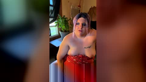 AlexisDiamondxxx online show from 05.15.26