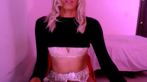 Chiara online show from 03.05.26