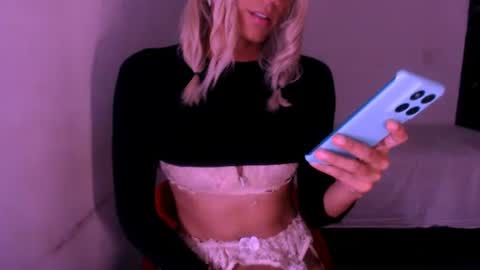 Chiara online show from 03.26.26