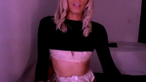 Chiara online show from 03.31.26