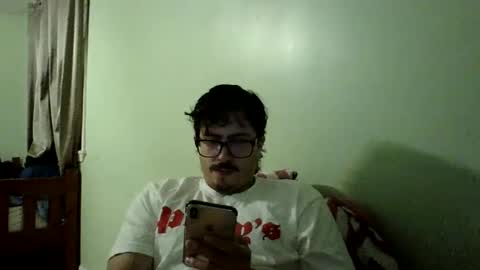 Snapshot of xxxavierkennedy chatting on 10.03.25 xxxavierkennedy online show from 10.03.25