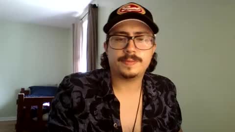 Snapshot of xxxavierkennedy chatting on 10.07.25 xxxavierkennedy online show from 10.07.25