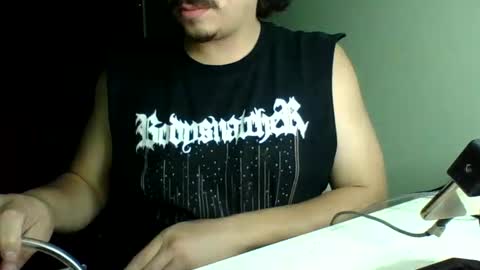 Snapshot of xxxavierkennedy chatting on 10.10.25 xxxavierkennedy online show from 10.10.25