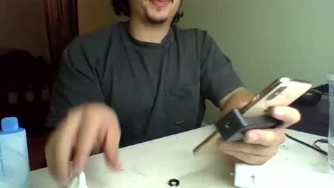 Snapshot of xxxavierkennedy chatting on 10.13.25 xxxavierkennedy online show from 10.13.25