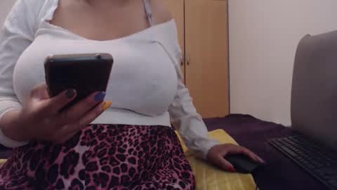 Ayanda online show from 10.14.25