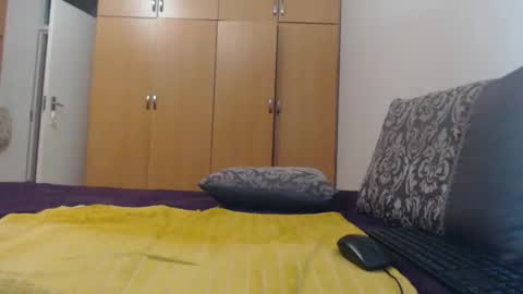 Ayanda online show from 10.25.25