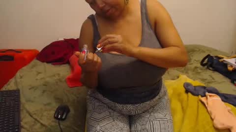 Ayanda online show from 01.05.26