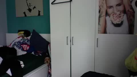 Jacob online show from 04.20.26