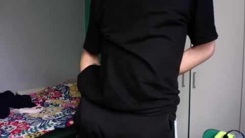 Jacob online show from 04.24.26