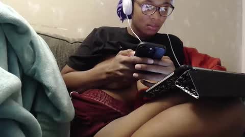 Danielle online show from 01.13.26