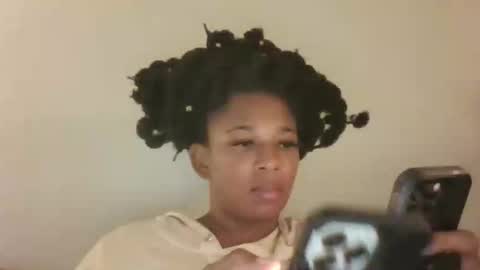 Danielle online show from 03.27.26