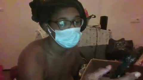 Snapshot of xxxdanidoomsdayxxx chatting on 04.18.26 Danielle online show from 04.18.26