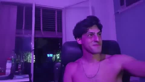 Snapshot of xxxfacu chatting on 01.18.25 xxxfacu online show from 01.18.25