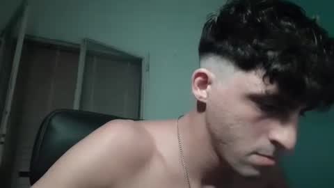 Snapshot of xxxfacu chatting on 02.07.25 xxxfacu online show from 02.07.25