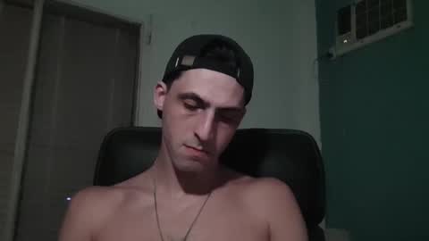 Snapshot of xxxfacu chatting on 02.24.25 xxxfacu online show from 02.24.25