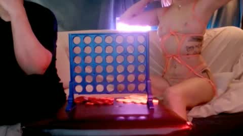 Snapshot of xxxgrillcheese chatting on 03.04.25 XXXGrillCheese online show from 03.04.25